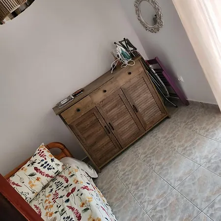 House Rosi In Rodos Rhodes City