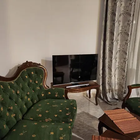 Apartment House Rosi In Rodos Rhodes City