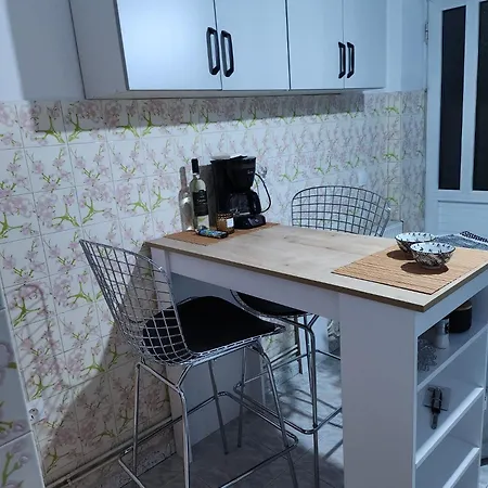 House Rosi In Rodos *