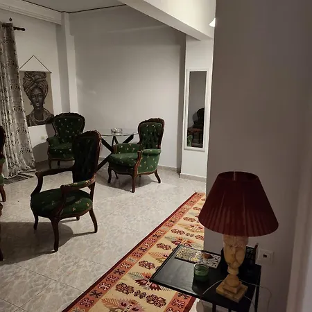 House Rosi In Rodos Appartement Rhodes City