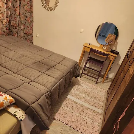 Appartement House Rosi In Rodos *