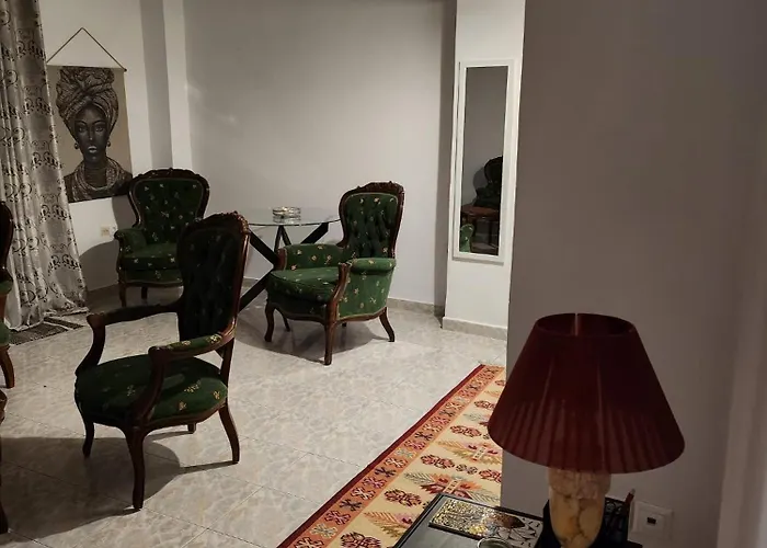 House Rosi In Rodos Appartement Rhodes City