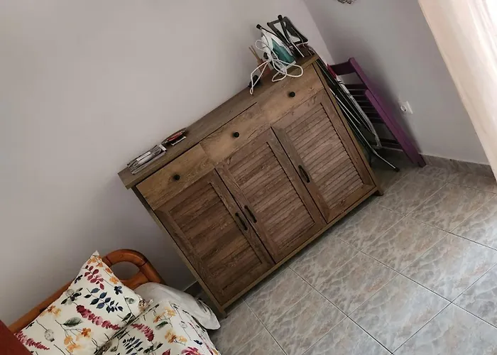 House Rosi In Rodos Rhodes City