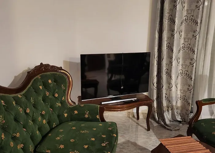 Appartement House Rosi In Rodos Rhodes City