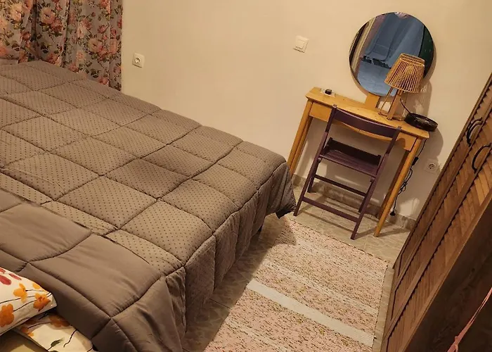 Appartement House Rosi In Rodos *